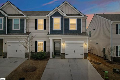 413 Batten Rd, Taylors, SC, 29687-4651 | Card Image