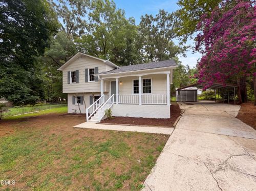 11 Chanter Ct, Durham, NC, 27705-2187 | Card Image