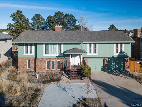 420 Allegheny Dr, Colorado Springs, CO, 80919-1110 | Card Image
