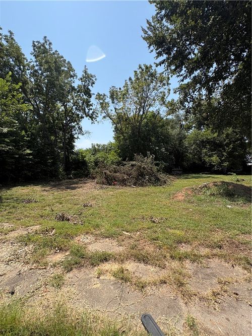 Tract B - 0.28+/- Front Street, Stark City, MO, 64866 | Card Image