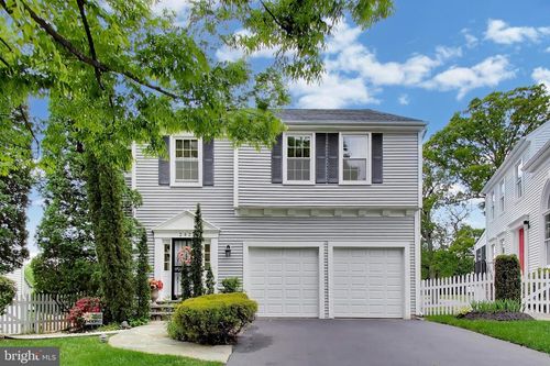 2421 Pondside Ter, SILVER SPRING, MD, 20906-5752 | Card Image