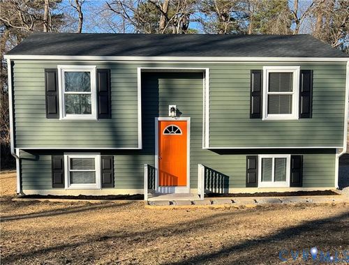 3004 Emporia St, Henrico, VA, 23231-2145 | Card Image