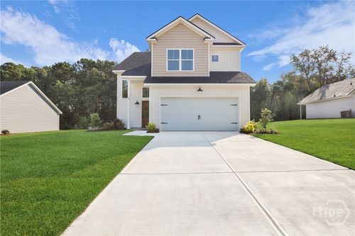 4 Grove Hollow Road, Rincon, GA, 31326 | Card Image