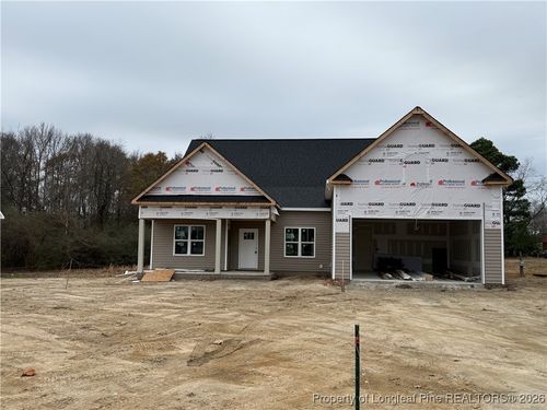 3223 Leaflet Church Rd, Broadway, NC, 27505-7019 | Card Image