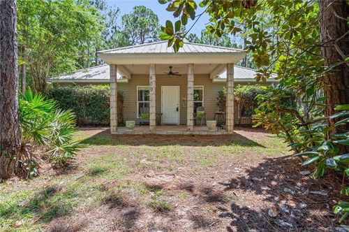 509 Fort Stoddart Pl, Dauphin Island, AL, 36528-4506 | Card Image