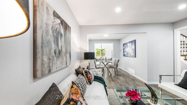 26 Carr Dr, House other with 5 bedrooms, 3 bathrooms and 4 parking in Ajax ON | Image 14