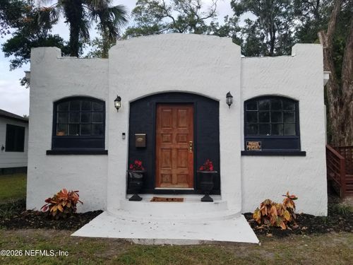 519 W 26th St, Jacksonville, FL, 32206-1811 | Card Image