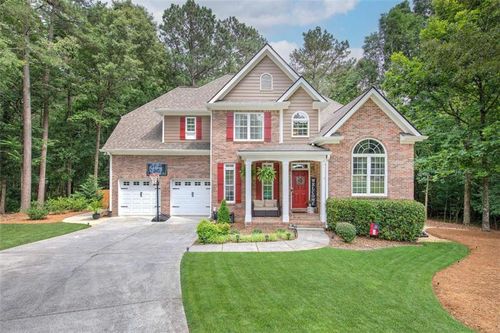 21 Bald Eagle Lndg, Adairsville, GA, 30103-5873 | Card Image