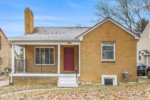 1511 Pattengill Ave, Lansing, MI, 48910-1110 | Card Image