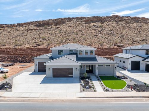 458 E Weatherby Way, Washington, UT, 84780-3815 | Card Image