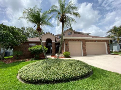 3708 Molona Dr, ORLANDO, FL, 32837-5833 | Card Image