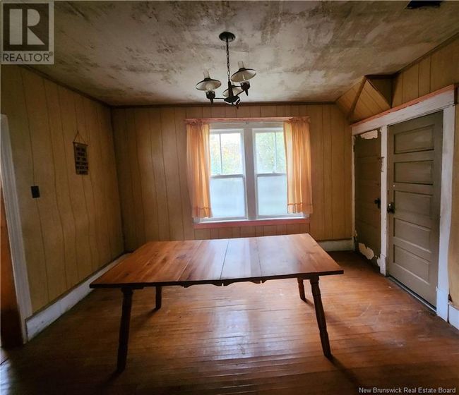 21 Queen St E, House other with 3 bedrooms, 1 bathrooms and null parking in Saint Stephen NB | Image 5