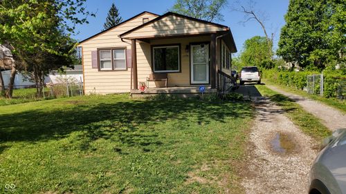 1036 Denison St, Indianapolis, IN, 46241-2427 | Card Image