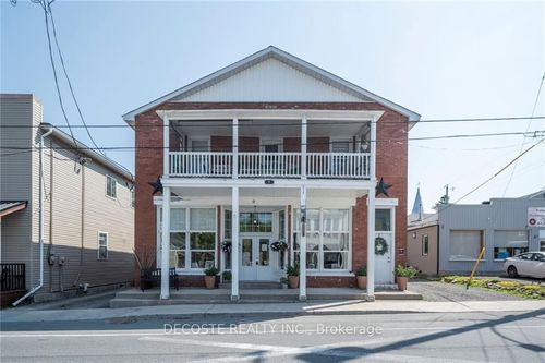 9 Main St S, Maxville, ON, K0C1T0 | Card Image