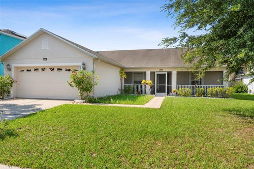 2419 Willow Tree Ln, KISSIMMEE, FL, 34758-5011 | Card Image