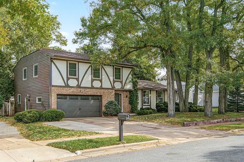 3119 Sherman Street, EAU CLAIRE, WI, 54701 | Card Image