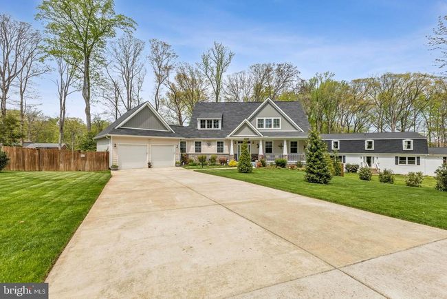 3229 Riverview Dr, House other with 6 bedrooms, 4 bathrooms and null parking in TRIANGLE VA | Image 101