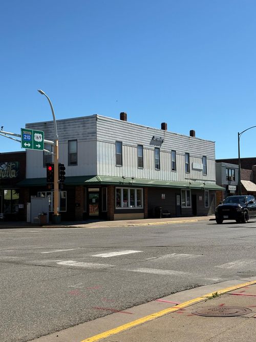 202 Minnesota Ave N, Aitkin, MN, 56431-1412 | Card Image