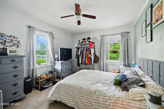 2975 Zurmehly Rd, House other with 3 bedrooms, 1 bathrooms and null parking in Lima OH | Image 27