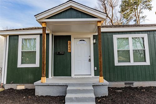 1040 Sw 47th St, Oklahoma City, OK, 73109-3820 | Card Image