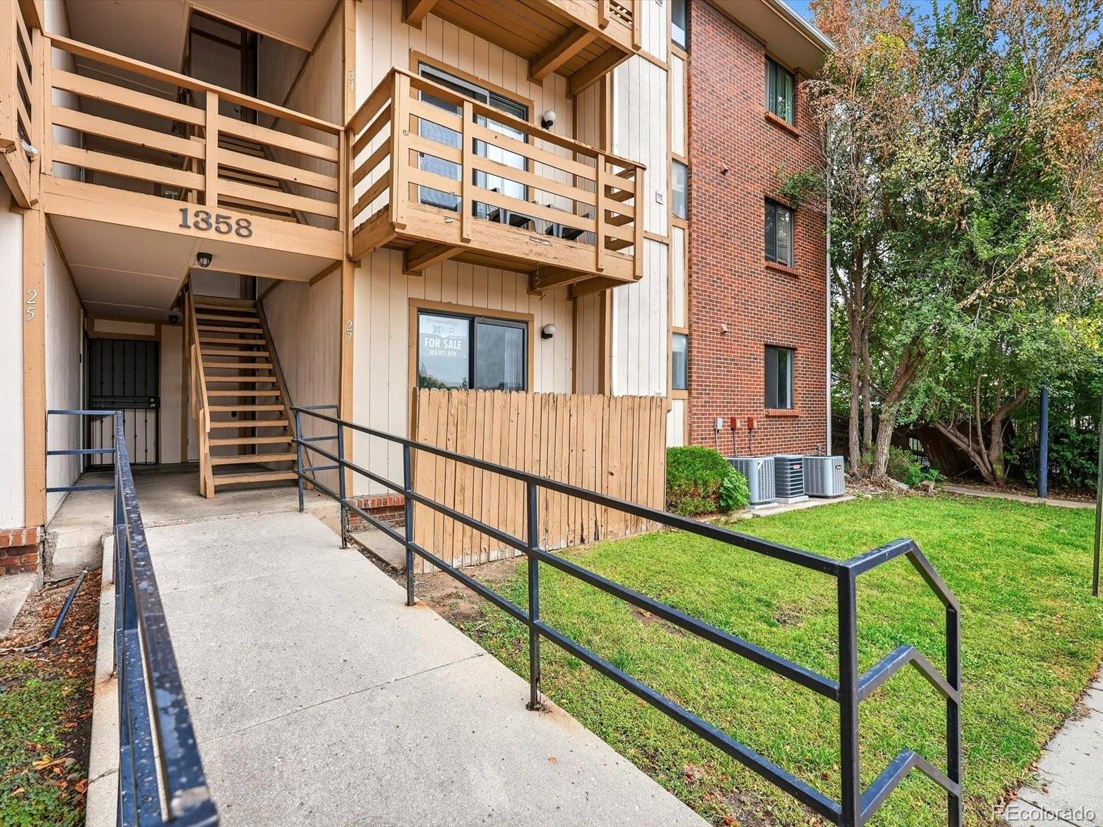 Residential in Denver 3