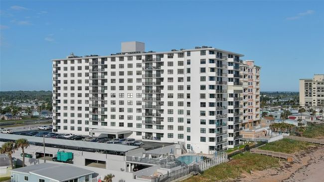 C020 - 1415 Ocean Shore Blvd, Condo with 2 bedrooms, 2 bathrooms and null parking in ORMOND BEACH FL | Image 45