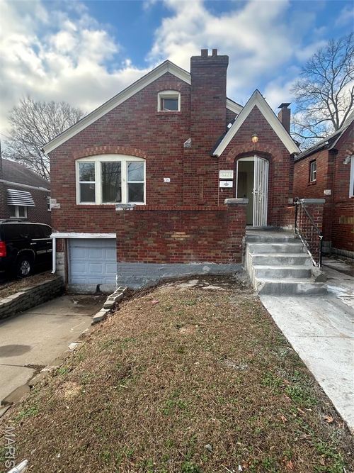 6120 Bircher St, Saint Louis, MO, 63120-1314 | Card Image