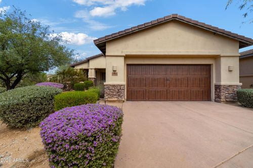 9162 E Rusty Spur Pl, Scottsdale, AZ, 85255-9143 | Card Image