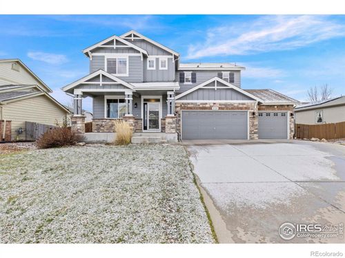8528 Raspberry Dr, Frederick, CO, 80504-6794 | Card Image