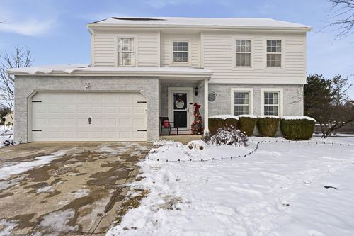 178 Roswell Pl, Powell, OH, 43065-8667 | Card Image