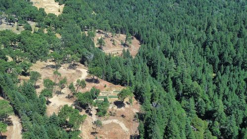 3021 Hastings Tie Rd, Mad River, CA, 95526 | Card Image