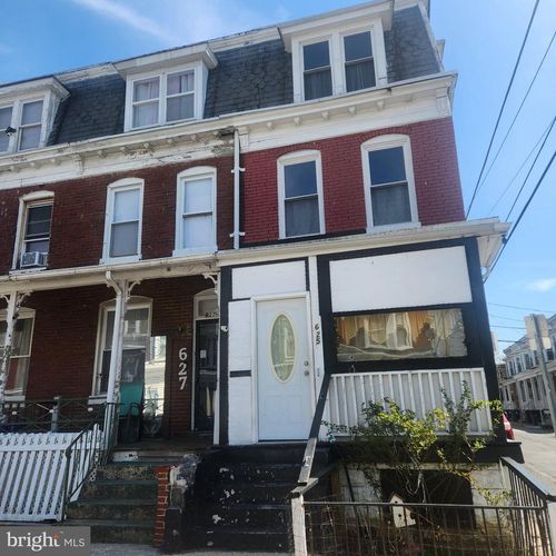 627 Geary Street, HARRISBURG, PA, 17110 | Card Image