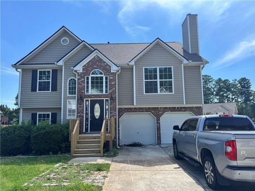 1121 Grove Trail Pass, Douglasville, GA, 30134-8053 | Card Image