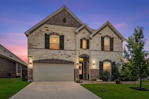 5200 Bradford Green Trl, Flower Mound, TX, 75028-5709 | Card Image
