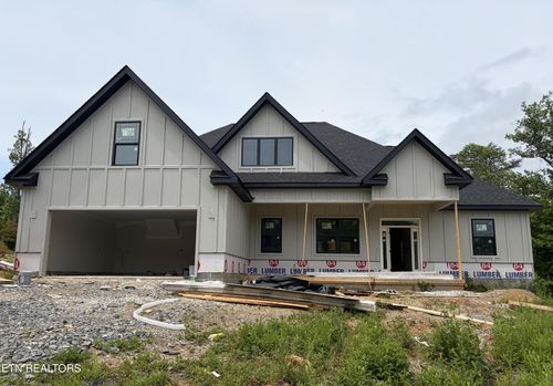 141 Black Oak Drive, Oak Ridge, TN, 37830 | Card Image