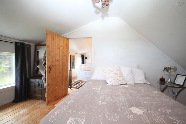 38 Lerues Lane, House other with 3 bedrooms, 1 bathrooms and null parking in L'ardoise NS | Image 40