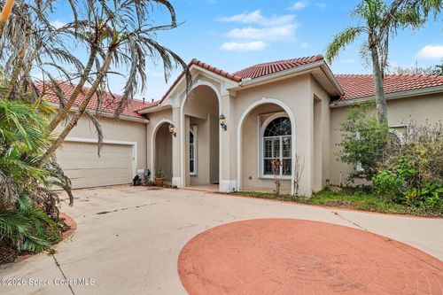 694 Palmer Way, Melbourne, FL, 32940 | Card Image
