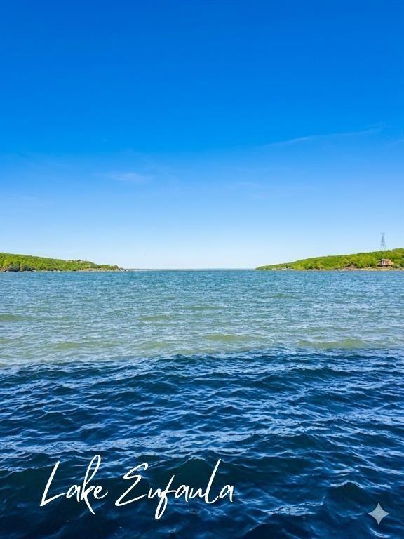 Land in Eufaula 3