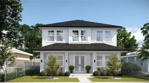 4037 9th Ave, St Petersburg, FL, 33711-2007 | Card Image