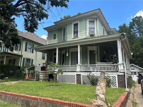 708 E Birch St, Independence, KS, 67301-4326 | Card Image