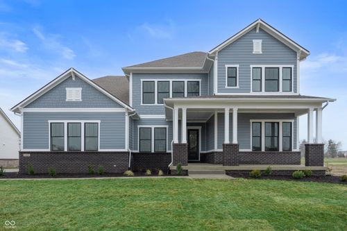 1439 Chatham Hills Blvd, Westfield, IN, 46074-4359 | Card Image