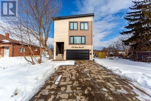 475 Wilson Rd N, Oshawa, ON, L1G6E8 | Card Image