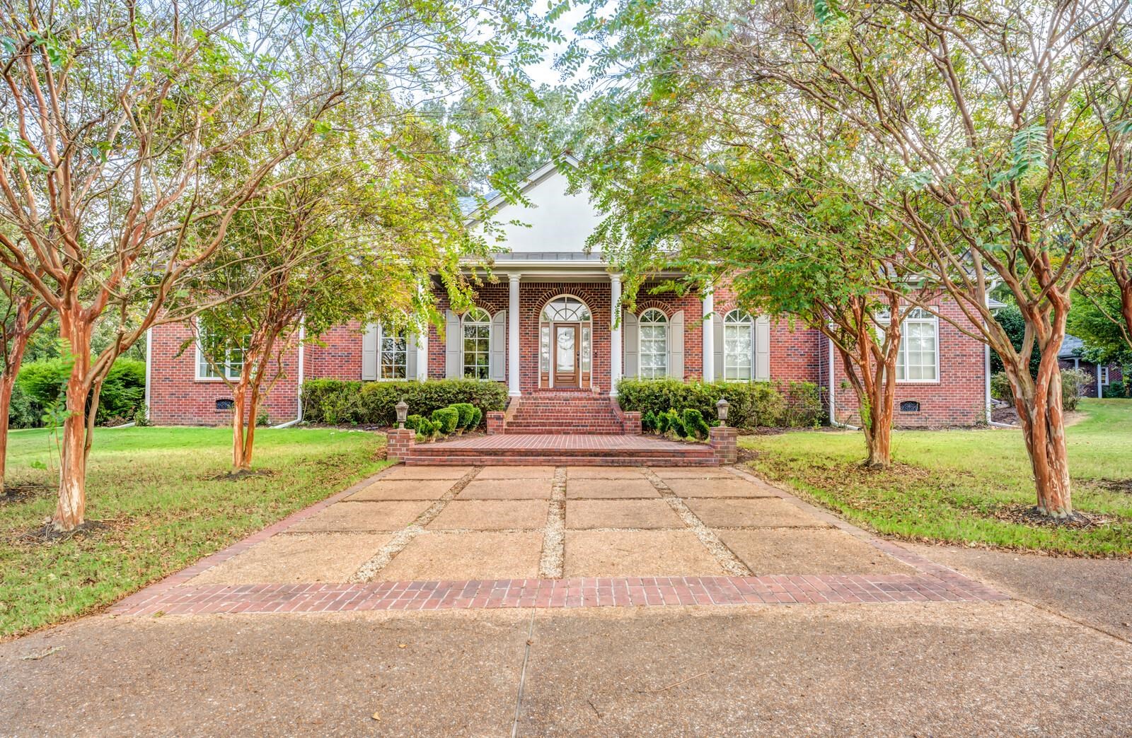 Hickory Woods Ln, Eads, TN 38028