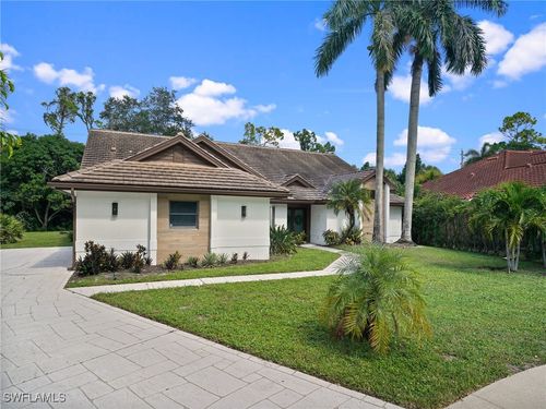 2140 Harlans Run, NAPLES, FL, 34105-8518 | Card Image