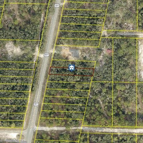 LOT 28 Treiman Blvd, WEBSTER, FL, 33597 | Card Image