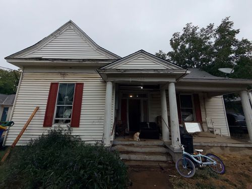 805 Park Drive, Hillsboro, TX, 76645 | Card Image