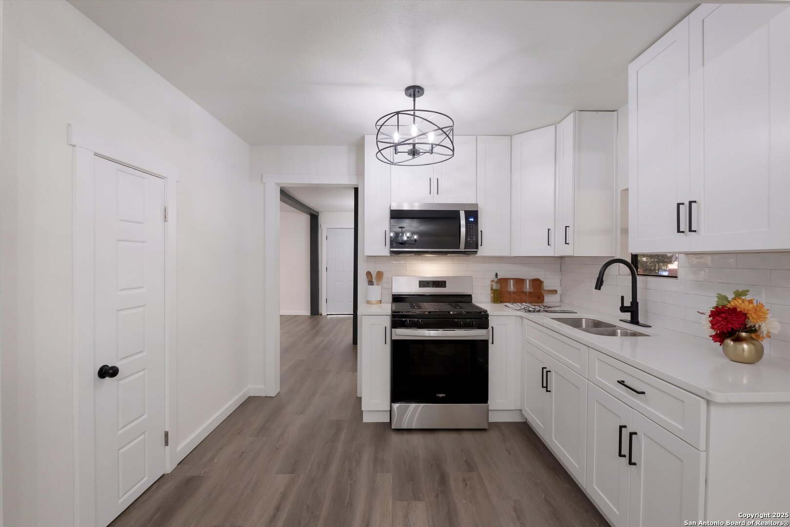 Residential in San Antonio 4