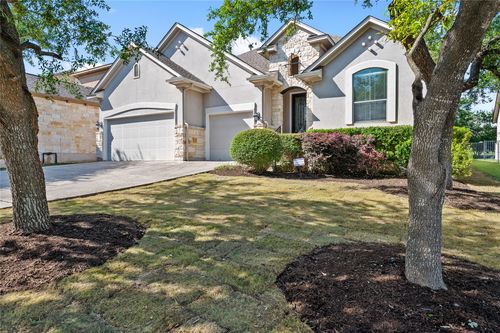 4512 Pyrenees Pass, Bee Cave, TX, 78738-4008 | Card Image