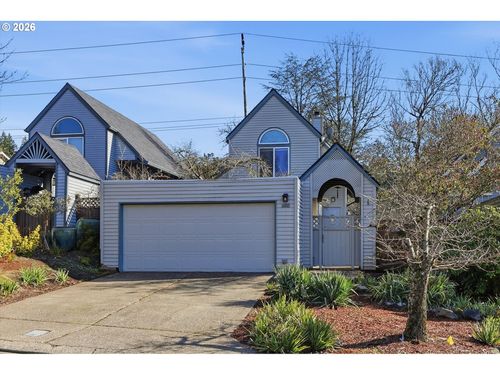 111 Kingsgate Rd, Lake Oswego, OR, 97035-1343 | Card Image