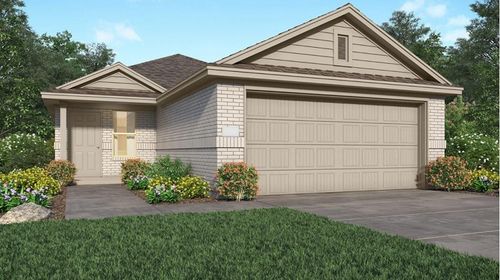 3783 Solanum Dr, Conroe, TX, 77301-2485 | Card Image